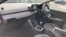 Dacia Sandero 1.0 TCe Comfort 5dr Bi Fuel Hatchback